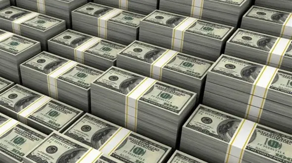 قیمت دلار امروز پنجشنبه 4 دی 1404