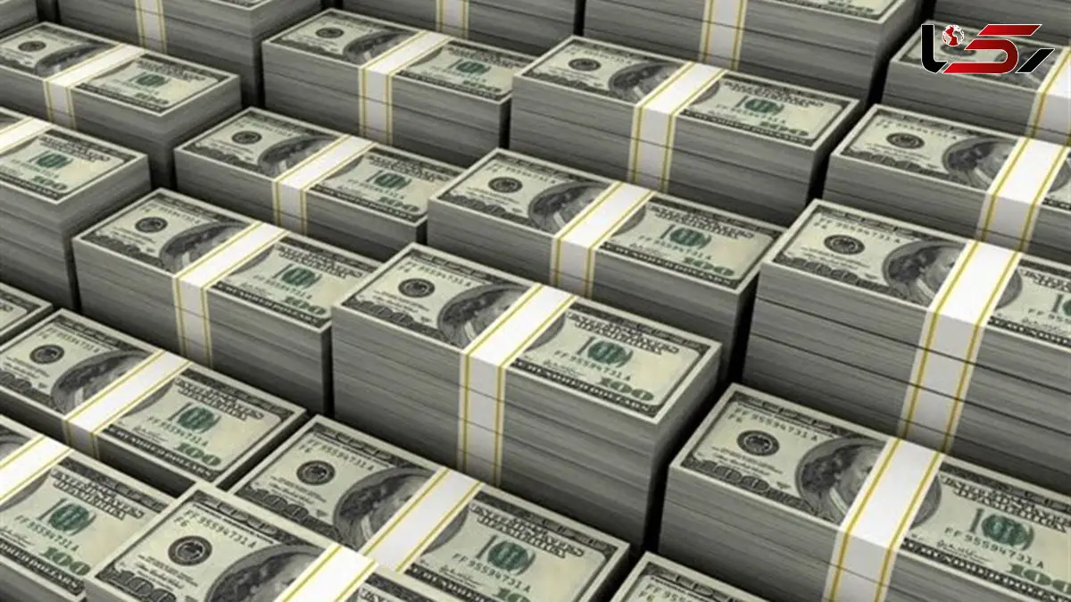 قیمت دلار امروز پنجشنبه 4 دی 1404