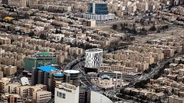 پولدارهای تهرانی متری چند خانه می خرند؟