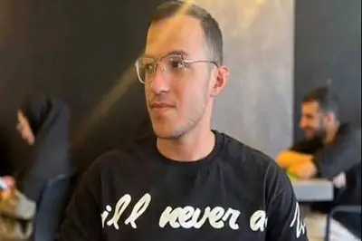 دستور رئیس‌جمهور برای پیگیری پرونده خودسوزی جوان خوزستانی در اهواز