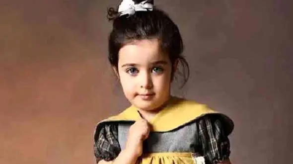 اولین عکس از مادر زیباترین دختر ایرانی ! / شباهت عجیب هانا پاک نیت به مادرش !