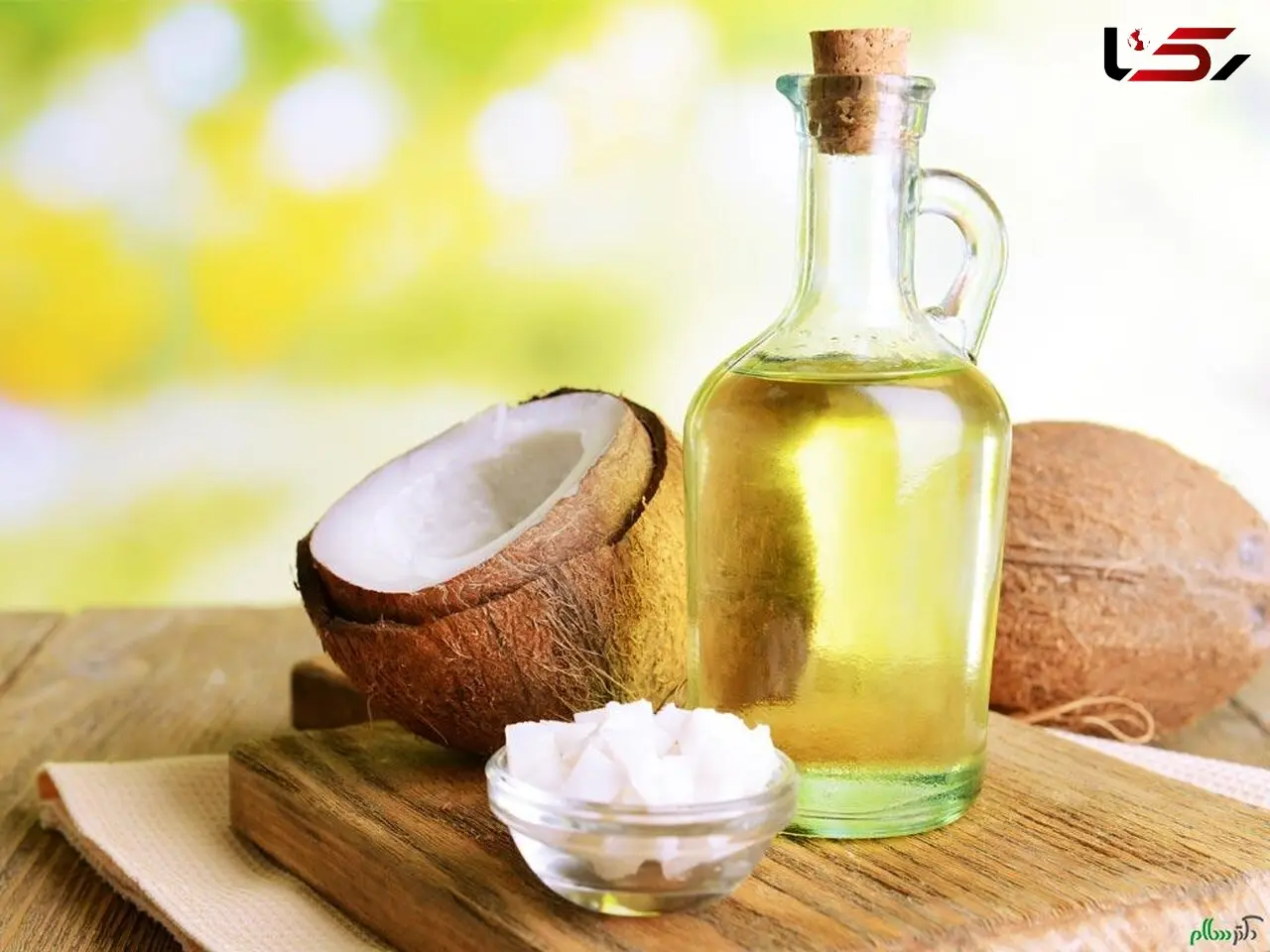 بهار بهترین فصل سم زدایی بدن