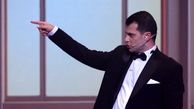 دکوراسیون جنجالی بچه مهندس؛ روزبه حصاری کارناوال را بالا آورد