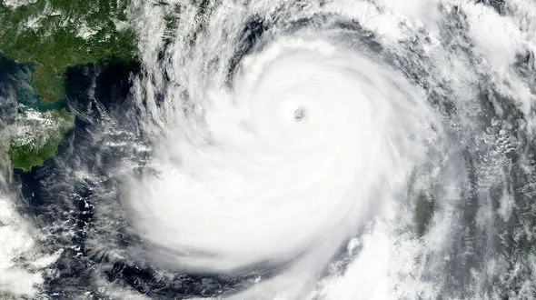 طوفان گرمسیری ایملدا آماده تبدیل شدن به دومین گردباد در کارائیب طی روزهای اخیر