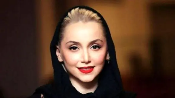 شکل و شمایل جدید و تازه نازنین بیاتی / زیبایی اش خیره کننده است!