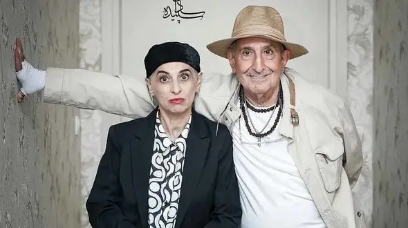 فرهاد آئیش: من پدرم 5 سالم بود مُرد، چیزهای خیلی خوب نشنیدم از طرف مادرم و خواهرم انگار که مثلا خیلی مَرد خوبی نبود / من از پدر شدن میترسم