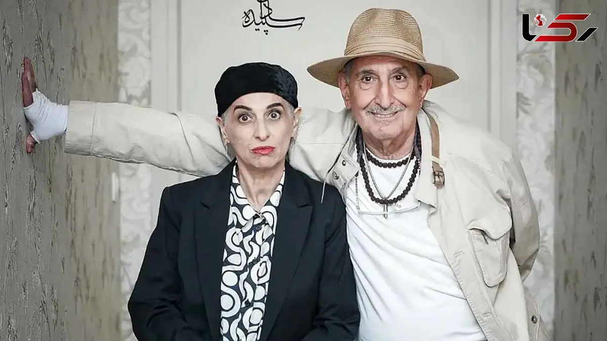 فرهاد آئیش: من پدرم 5 سالم بود مُرد، چیزهای خیلی خوب نشنیدم از طرف مادرم و خواهرم انگار که مثلا خیلی مَرد خوبی نبود / من از پدر شدن میترسم