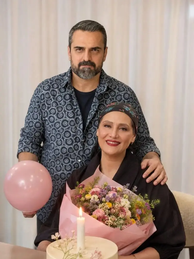 شبنم مقدمی