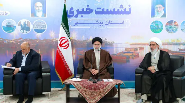 ثروت کشور در عسلویه دود می‌ شود / بیکاری در کشور کاهش یافته است
