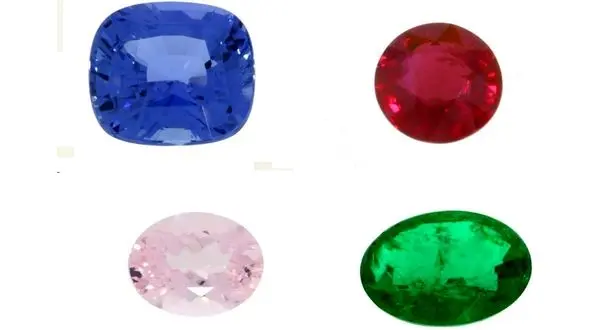 سرقت بزرگ چمدان پر از جواهرات در قطار + عکس