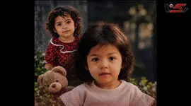 آمنه کوچولو که گمشده بود پیدا شد / امشب در آغوش مادرش میخندد+ فیلم