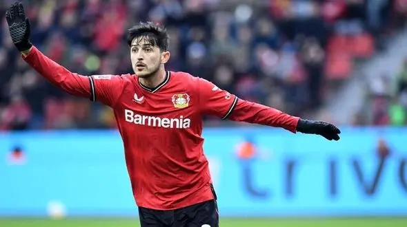 نمره بالای کیکر به سردار/ آزمون در تیم منتخب هفته