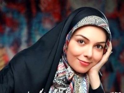 حیوان عجیب شوهر آزاده نامداری و تیکه بانمک خانم مجری مرحوم خطاب به همسرش