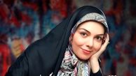 حیوان عجیب شوهر آزاده نامداری و تیکه بانمک خانم مجری مرحوم خطاب به همسرش