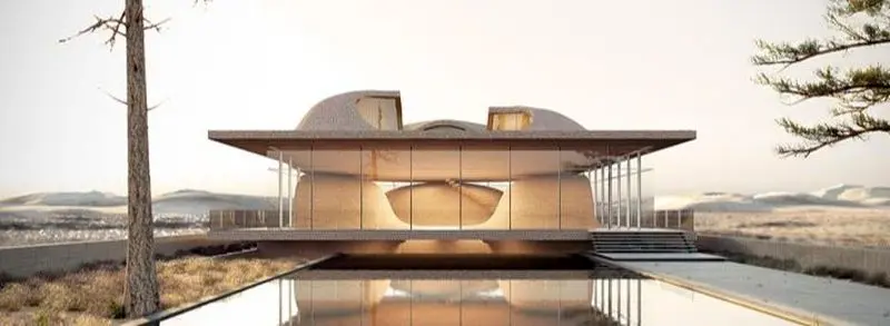 خانه های ایران