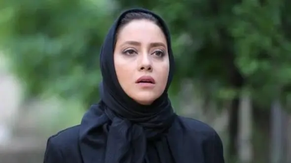 بهاره کیان افشار معشوقه سهراب سپهری
