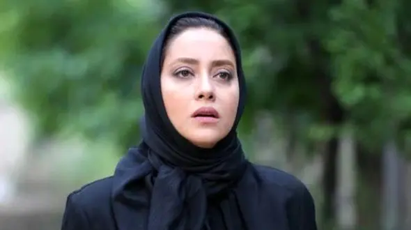 بهاره کیان افشار معشوقه سهراب سپهری