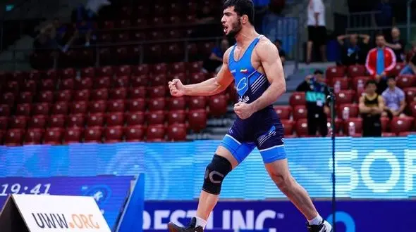 کشتی فرنگی زیر 23 سال قهرمانی جهان- اسپانیا؛ ۳ پیروزی و ۲ شکست فرنگی‌کاران ایران 