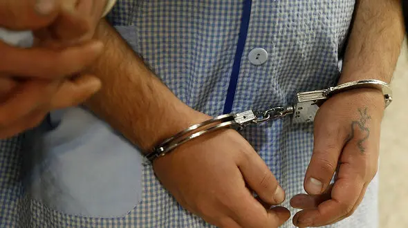 رگبار خانه یک مرد آبادانی همه را وحشت زده کرد!