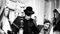 عکس کمیاب سفر در ایام /حمیده خیرآبادی مادر سینمای ایران  و ناصر ملک‌مطیعی 53 سال قبل !  