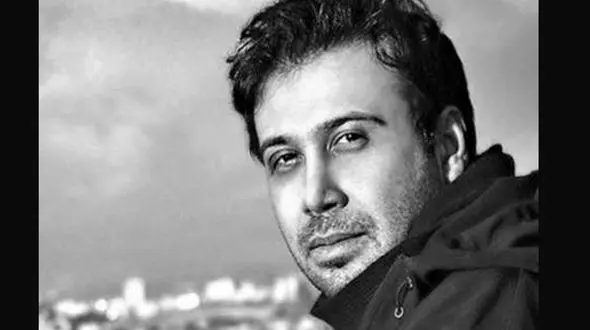 محسن چاوشی ترانه «این کیست» را خواند + فیلم 