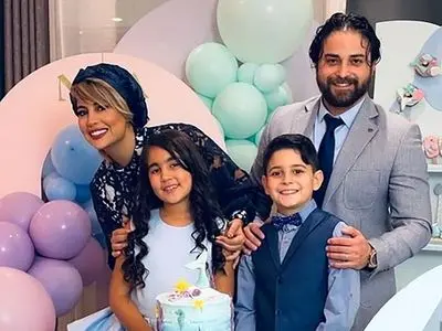 واکنش پریا پرتوی فرد به افشاگری غیر منتظره همسر سابقش بابک جهانبخش/ ما خوبی او به خلق گوییم تا هردو دروغ گفته باشیم!