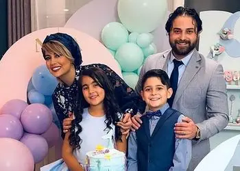 واکنش پریا پرتوی فرد به افشاگری غیر منتظره همسر سابقش بابک جهانبخش/ ما خوبی او به خلق گوییم تا هردو دروغ گفته باشیم!