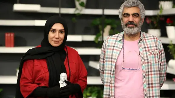 نسیم ادبی امشب مهمان کتاب‌باز است 