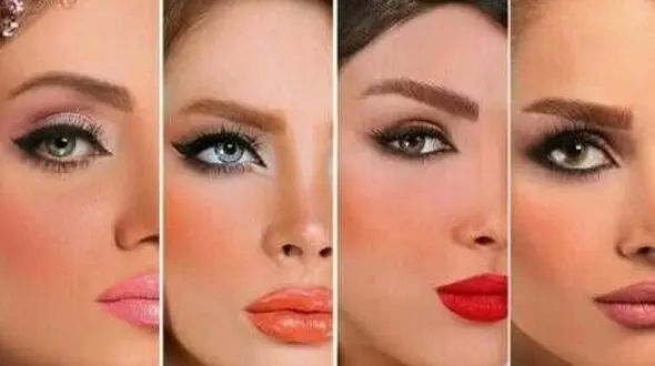 زیباترین 6 خواهر جهان در یک خانه / مادر جوانتر و زیباتر ! + عکس ها