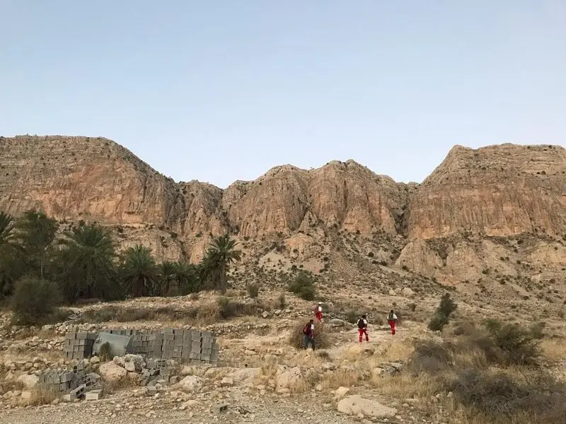امداد و نجات (3)