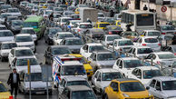 آخرین وضعیت جوی و ترافیکی امروز 21 مهر ماه