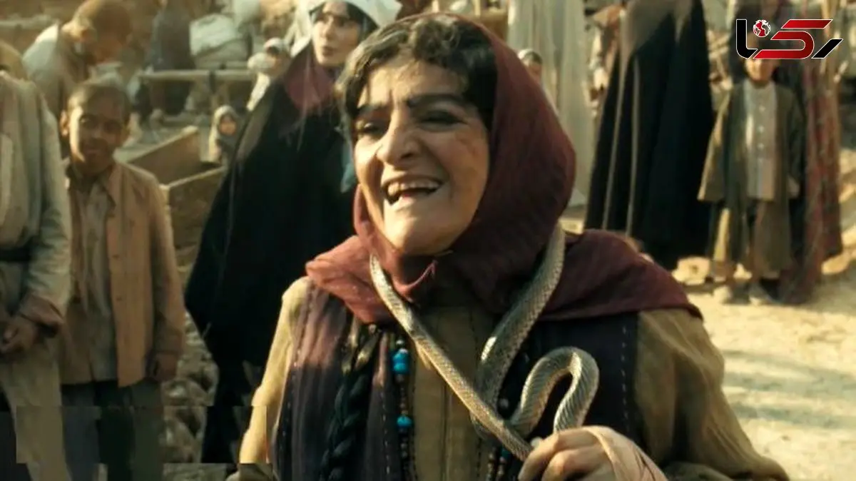 فیلم سکانس برتر/معرکه گیری مادرشوهر بدجنس ترلان پروانه عروس نگون بخت سریال بامداد خمار با حاضر جوابیش/ شرط میبندم این روی گلاب آدینه رو ندیده بودین!