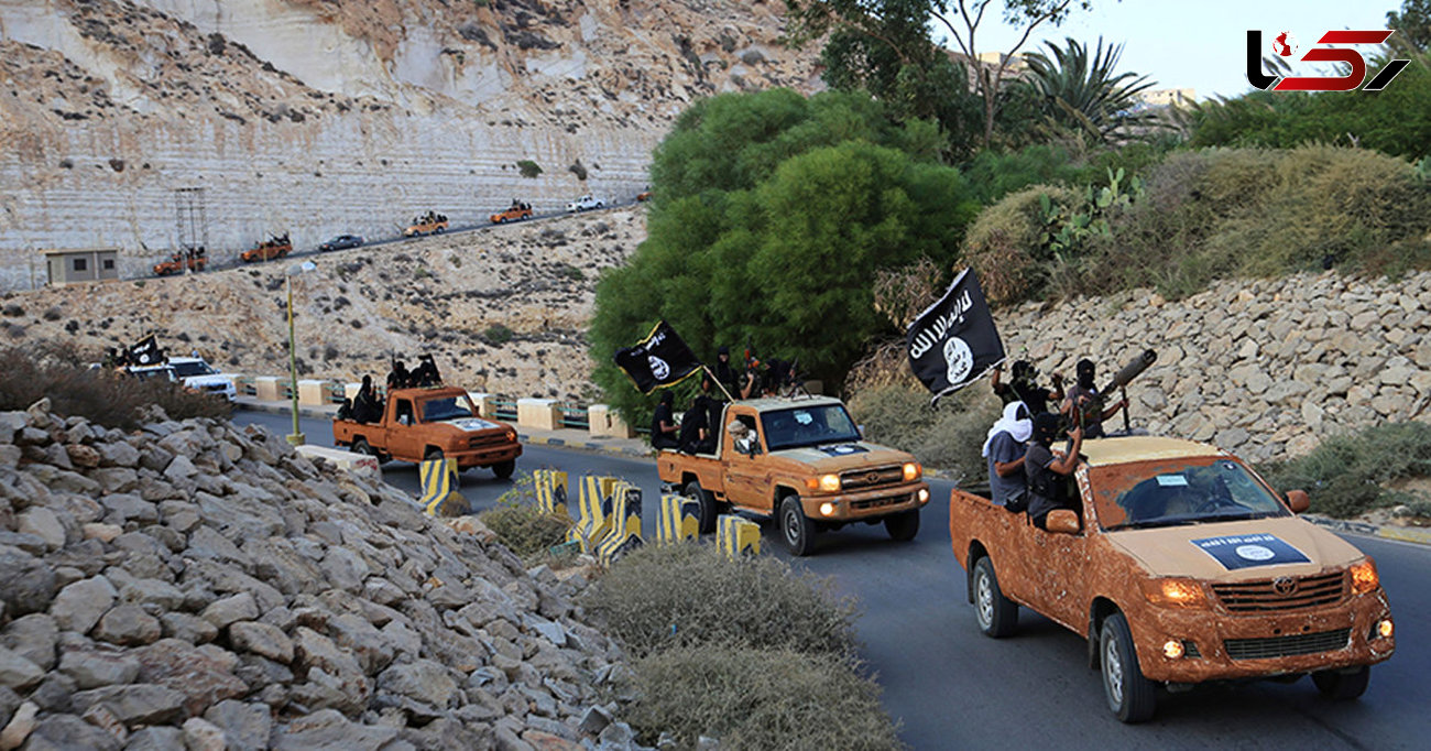 بلای "داعش" به لیبی بازمی‌گردد 