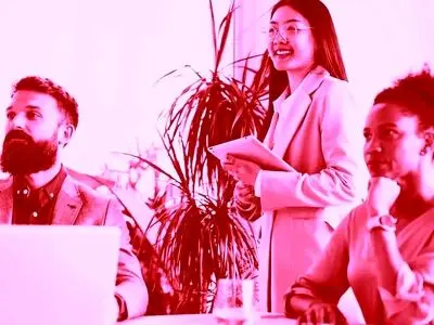 چطور با یک کار کوچک فورا محبوب شوید؟