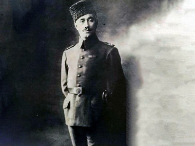 پایان غم‌انگیز زندگی حیدرخان عمو اوغلی؛ حقیقتی که باید بدانید!