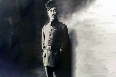 پایان غم‌انگیز زندگی حیدرخان عمو اوغلی؛ حقیقتی که باید بدانید!