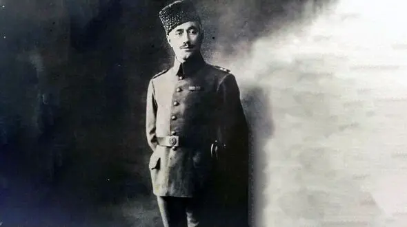پایان غم‌انگیز زندگی حیدرخان عمو اوغلی؛ حقیقتی که باید بدانید!