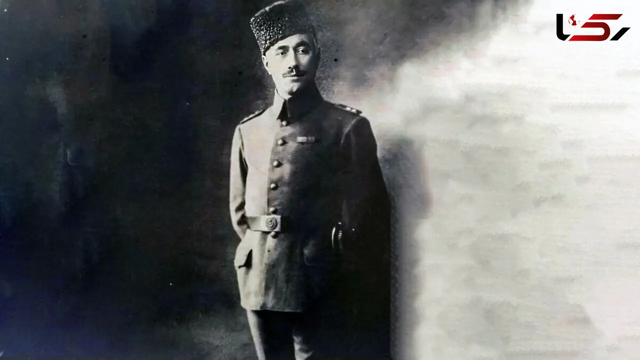 پایان غم‌انگیز زندگی حیدرخان عمو اوغلی؛ حقیقتی که باید بدانید!
