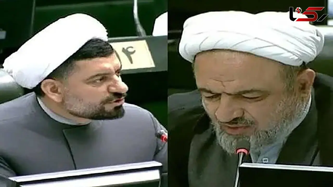 جدال رسایی و آزادی‌خواه درباره پیامک‌های انتخاباتی در مجلس