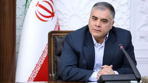 بهره‌برداری از طرح جمع‌آوری گازهای مشعل ایلام با فرمان رئیس‌جمهور 