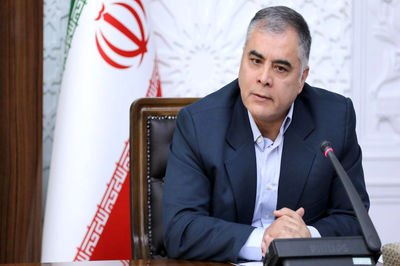 بهره‌برداری از طرح جمع‌آوری گازهای مشعل ایلام با فرمان رئیس‌جمهور 
