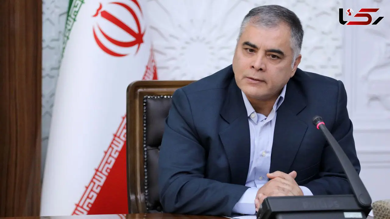 بهره‌برداری از طرح جمع‌آوری گازهای مشعل ایلام با فرمان رئیس‌جمهور 