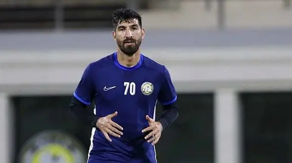 شوک به تراکتور / کلبا با جدایی مغانلو مخالفت کرد