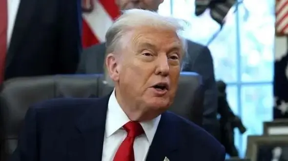 ادعای ترامپ: ایران به دنبال مذاکره با آمریکاست