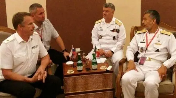 فرمانده جدید نیروی دریایی ارتش را بشناسید