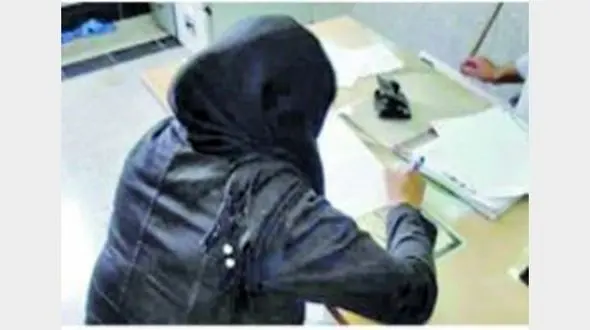 نقشه شوم یک مرد برای زن جوانش که از سوئد به ایران سفر کرده بود! 