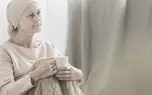 این زن ناشر دارد از سرطان جان می دهد از بس داروها گران است / حکم مرگ برای قشر متوسط به جرم بیماری 
