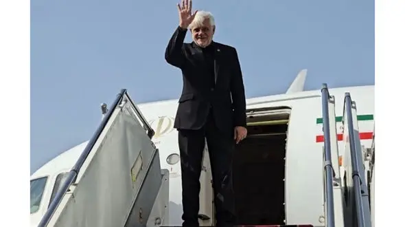 عارف: راهبرد اصلی سیاست خارجی دولت چهاردهم ارتقای همکاری‌ها با کشورهای منطقه است