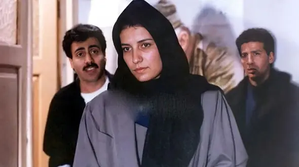 تغییر جذاب خانم بازیگر فیلم  آواز تهران بعد 33 سال  / هنوز مجرد !! +  عکس ها