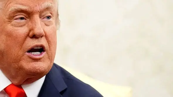 بی‌خانمان‌ها باید واشنگتن را ترک کنند؛ سخنان جنجالی ترامپ